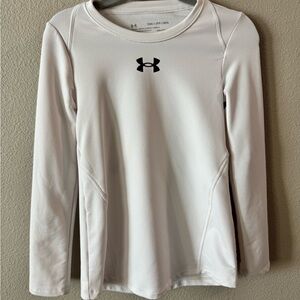 Kids Under Armour ColdGear Top